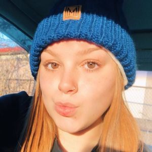 Meet your Posher, Audrey